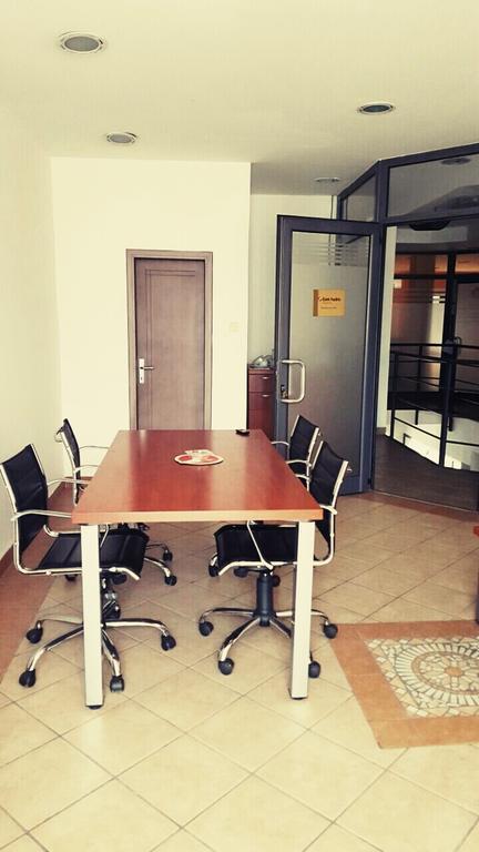 Apartment The Royal Pg Podgoriçe Dış mekan fotoğraf
