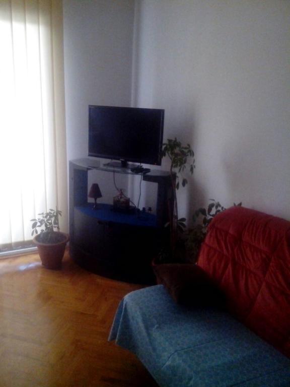 Apartment The Royal Pg Podgoriçe Dış mekan fotoğraf