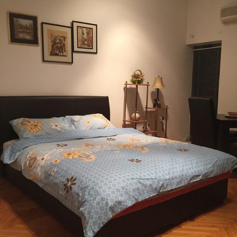 Apartment The Royal Pg Podgoriçe Dış mekan fotoğraf