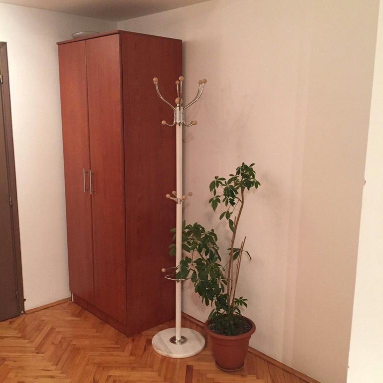 Apartment The Royal Pg Podgoriçe Dış mekan fotoğraf